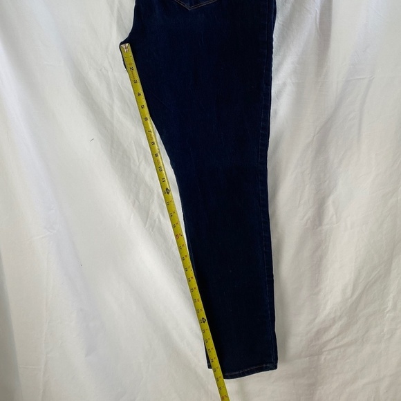 Blue Jeans Size: 14 - Picture 9 of 10